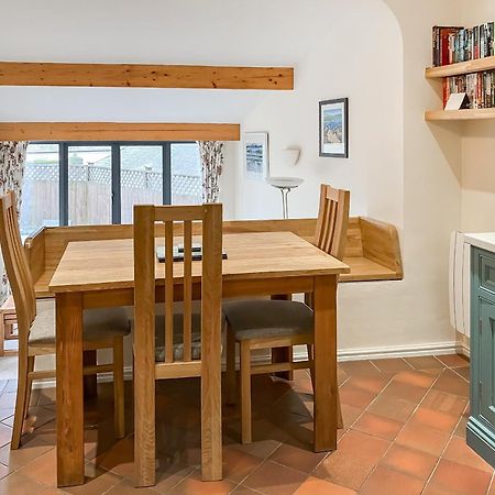 Retreat Cottage Салкомб Екстериор снимка